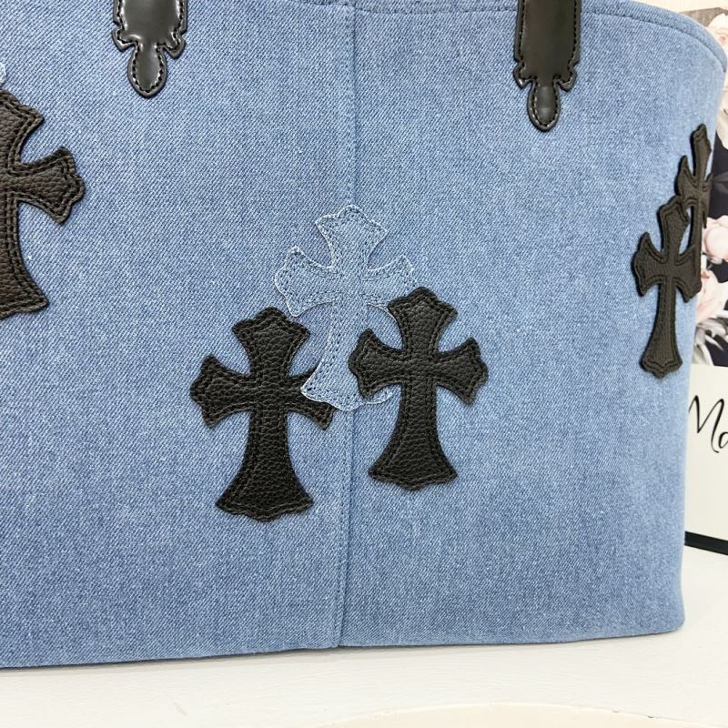 Chrome Hearts Shopping Bags